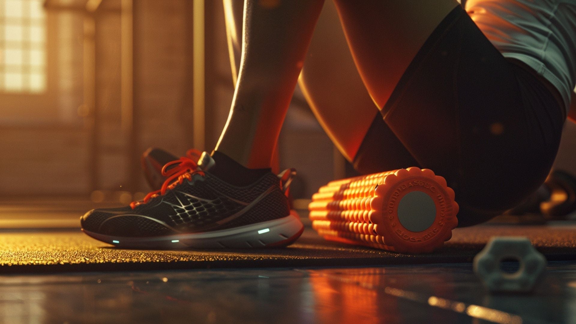 Recover Faster, Run Better: Recovery Tools and Techniques for Runners