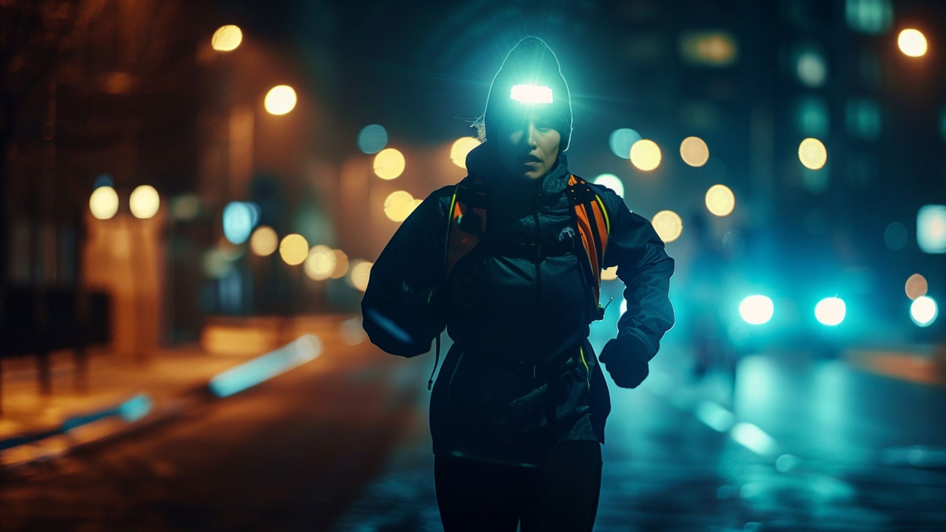 Stay Safe Out There: Must-Have Safety Gear for Runners
