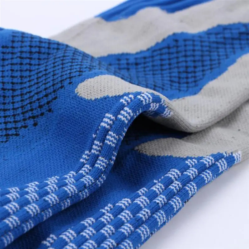 Men’s Compression Socks – Sports & Medical Support for Running, Varicose Veins & Swelling Relief