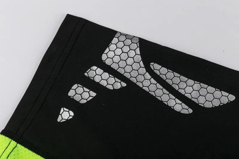 Running Apparel For Men: Short Sleeved, High Quality, Fitness Sportswear Shirt / Rungear