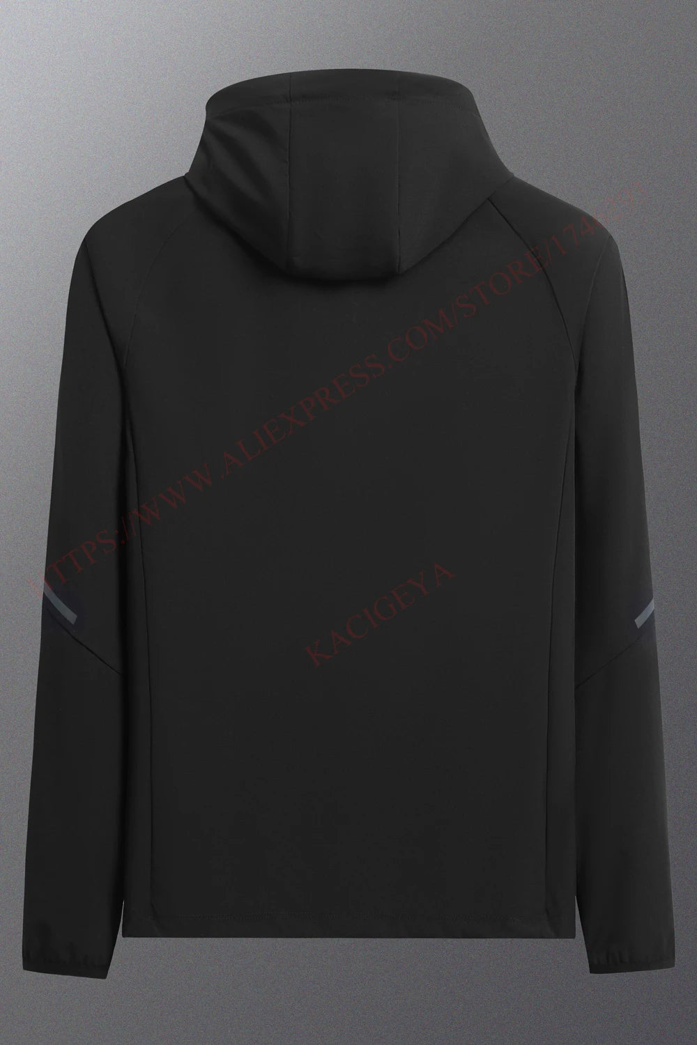 Women's Jacket Apparel: Breathable, Outdoor, Long Sleeved Summer Workout Sports Jacket with Zipper / Rungear