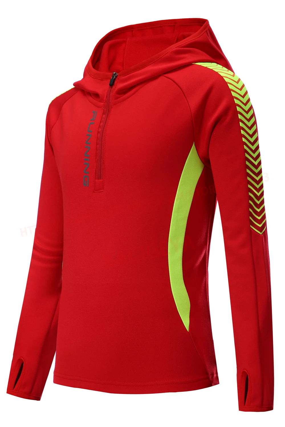 Women's Running Apparel: Long Sleeved, Breathable, Sweatshirt Fitness Jackets / Rungear