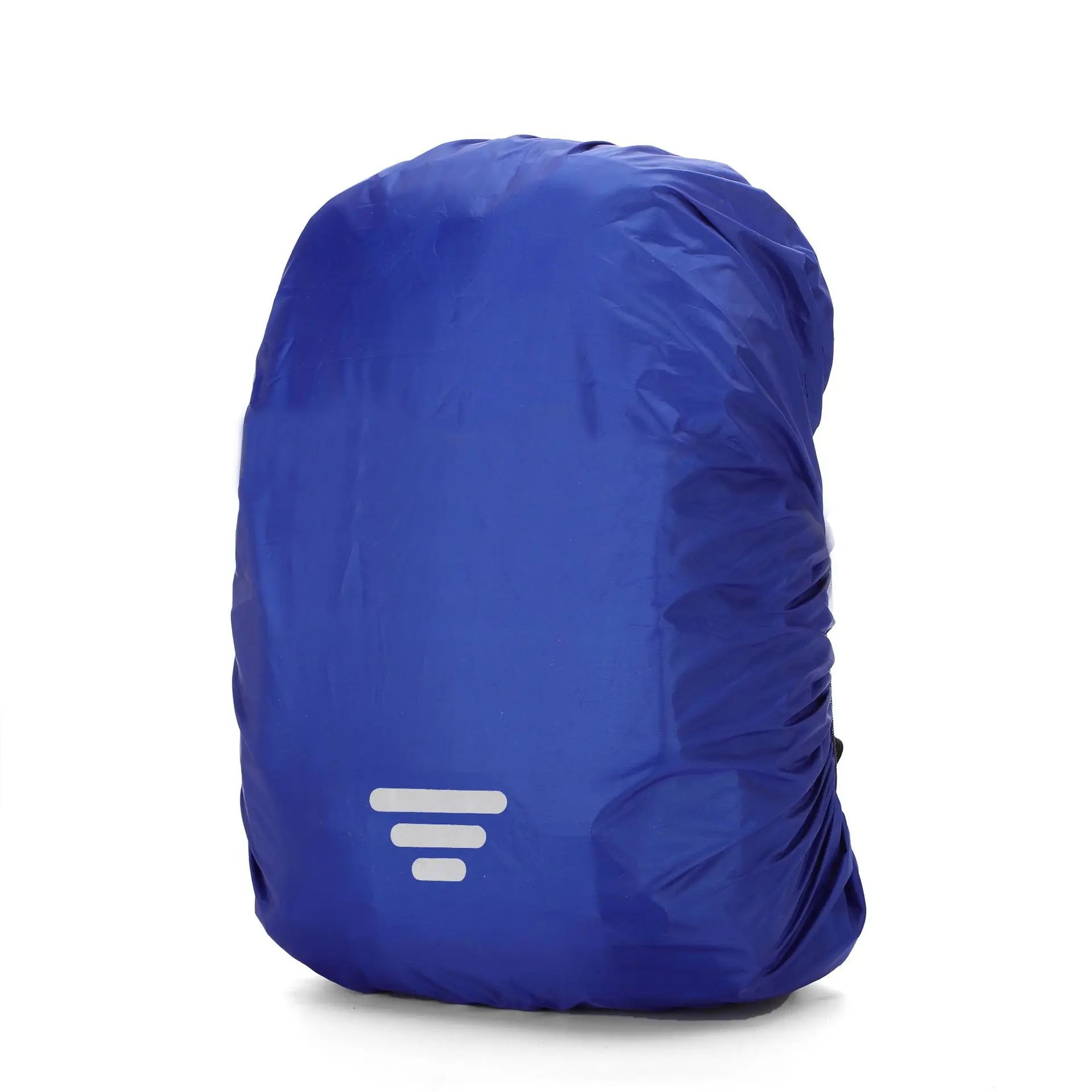 Reflective Waterproof Backpack Rain Cover | 20L–70L | Hiking, Cycling & Outdoor Safety