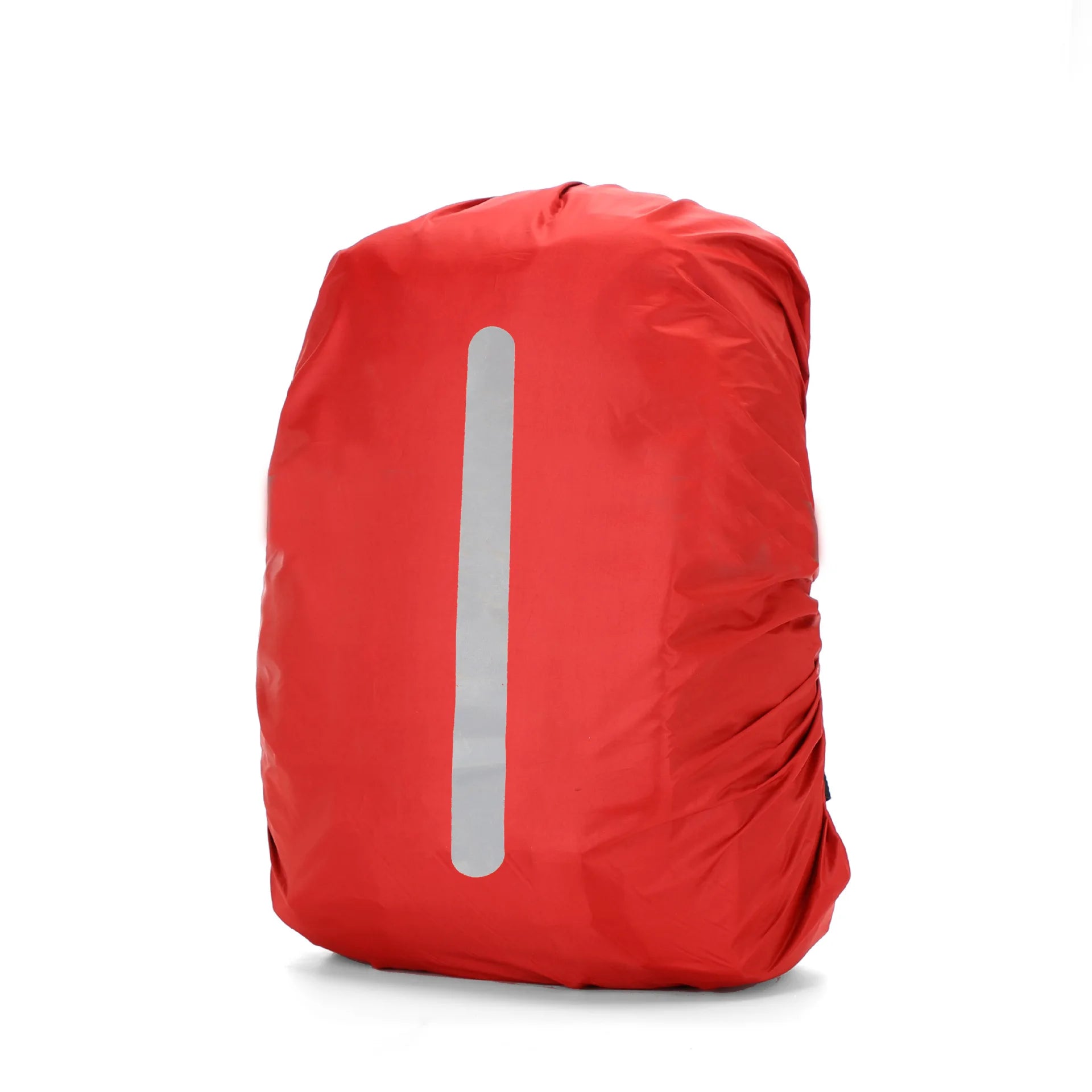 Reflective Waterproof Backpack Rain Cover | 20L–70L | Hiking, Cycling & Outdoor Safety