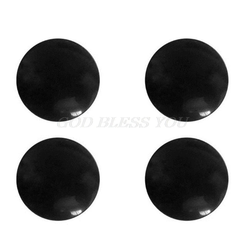 4Pcs Marathon Race Number Magnetic Race Bib Holders Running Cycling Fix Clips Number Belt Cloth Buckle