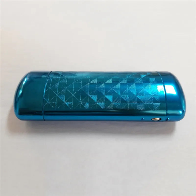 Sunglasses Accessories Gear: IMIXLOT Aluminum Automatic High Quality Magnesium Sunglasses Cases / Rungear