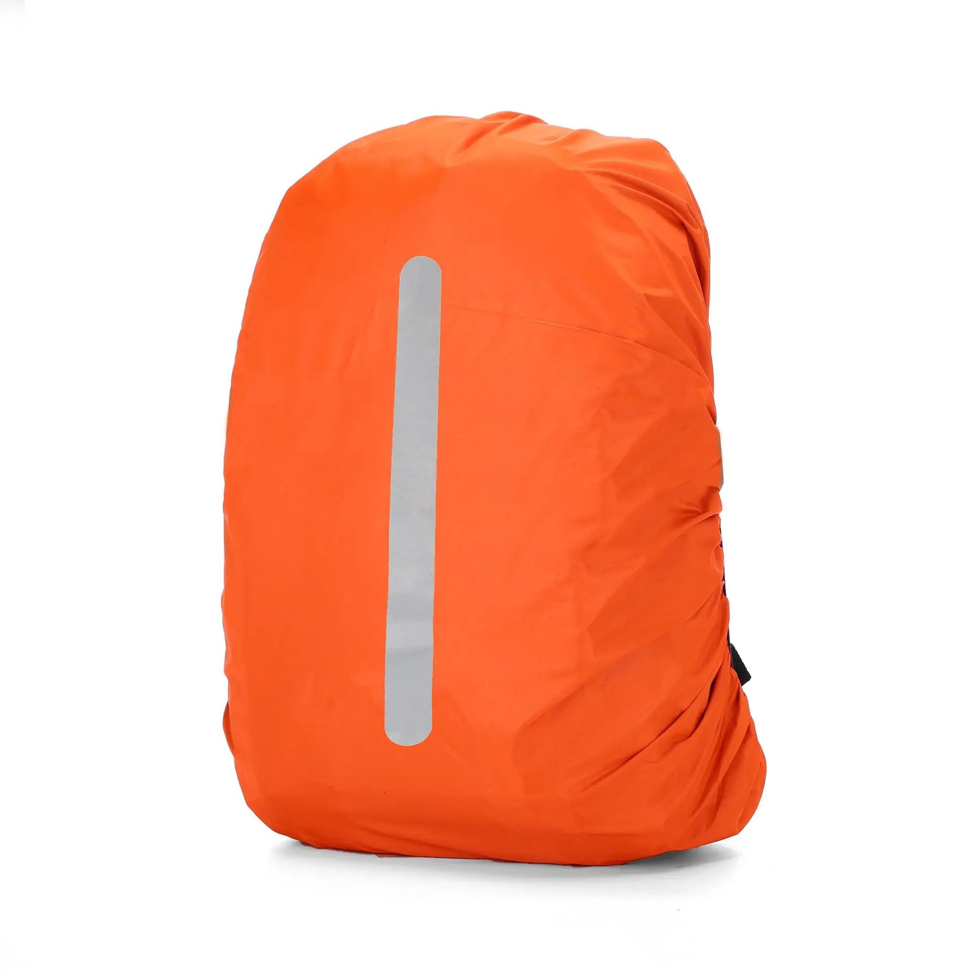 Reflective Waterproof Backpack Rain Cover | 20L–70L | Hiking, Cycling & Outdoor Safety