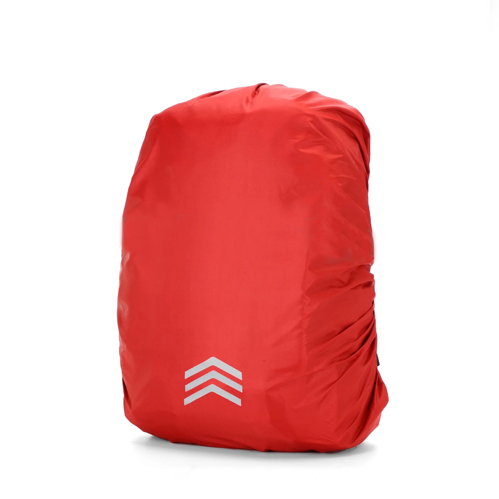 Reflective Waterproof Backpack Rain Cover | 20L–70L | Hiking, Cycling & Outdoor Safety