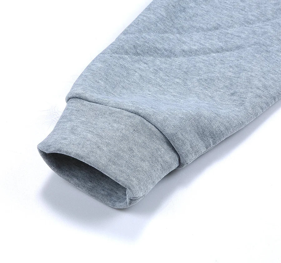 Unisex Jogger Sweatpants | Casual Running & Training Pants with Drawstring