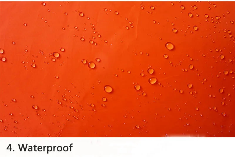 Waterproof PVC Roll-Top Dry Bag | Roll-Top Buckle Closure, Shoulder Strap Loop | Available in 5L–70L | RUNGEAR