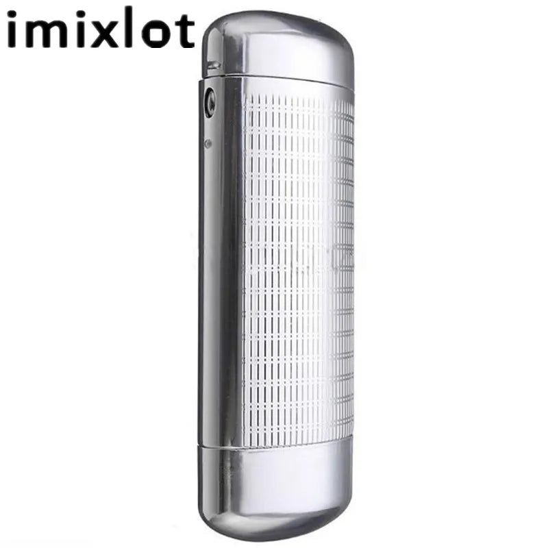 Sunglasses Accessories Gear: IMIXLOT Aluminum Automatic High Quality Magnesium Sunglasses Cases / Rungear