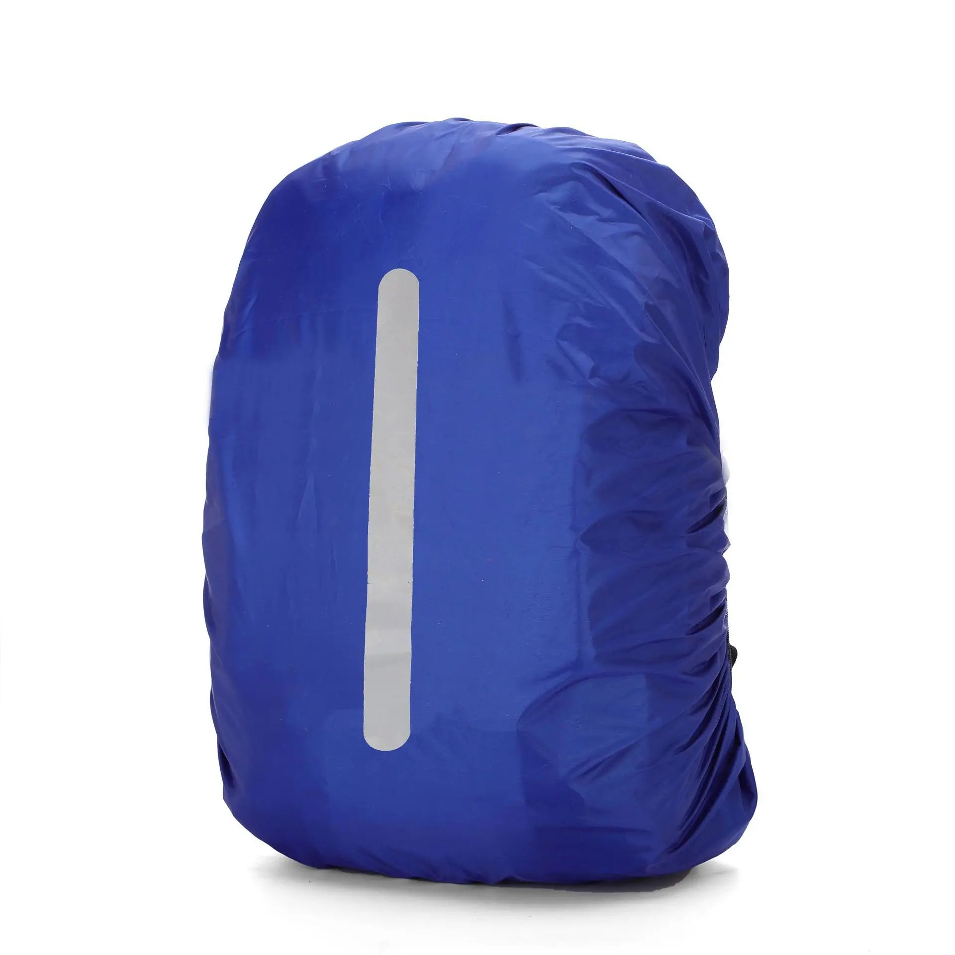Reflective Waterproof Backpack Rain Cover | 20L–70L | Hiking, Cycling & Outdoor Safety