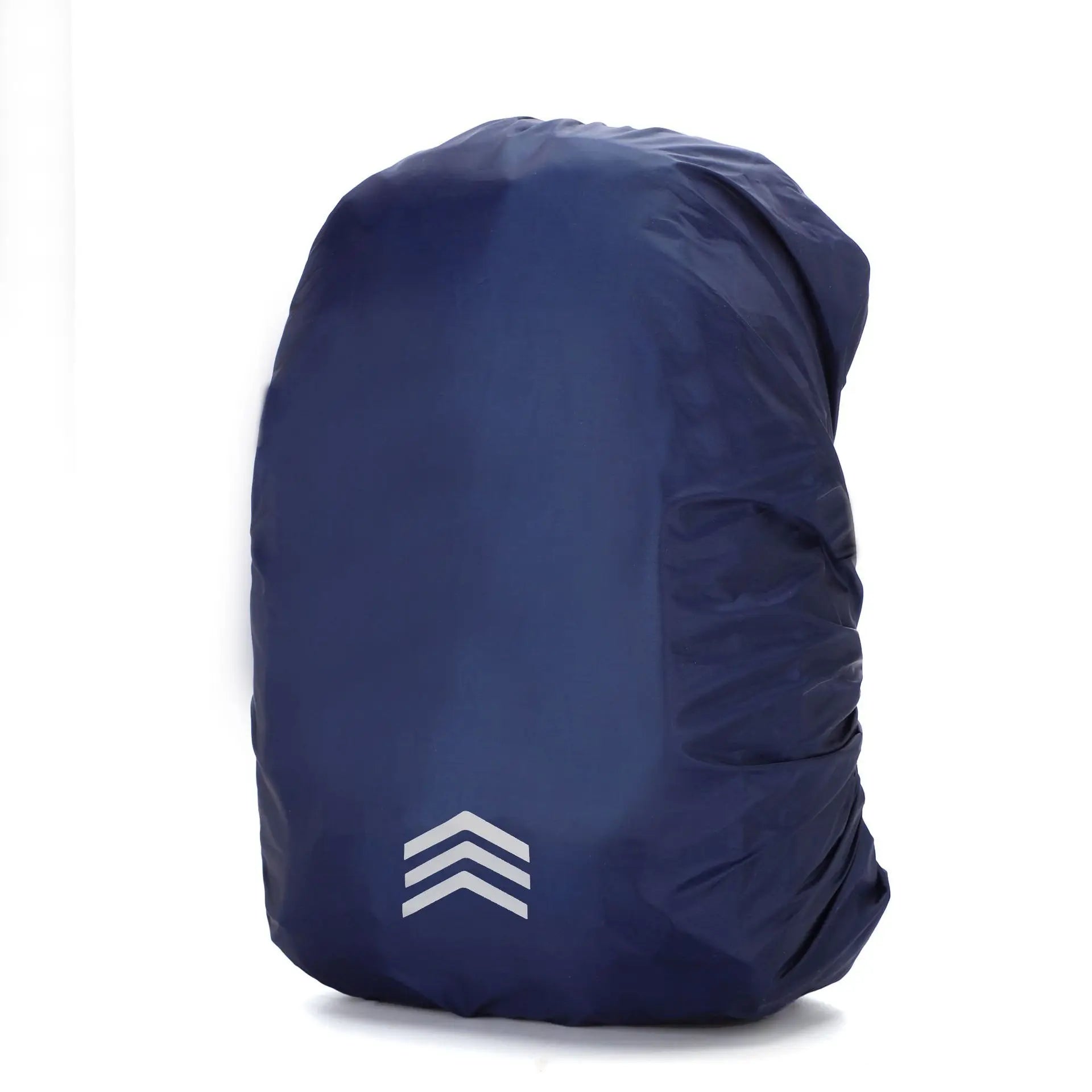 Reflective Waterproof Backpack Rain Cover | 20L–70L | Hiking, Cycling & Outdoor Safety