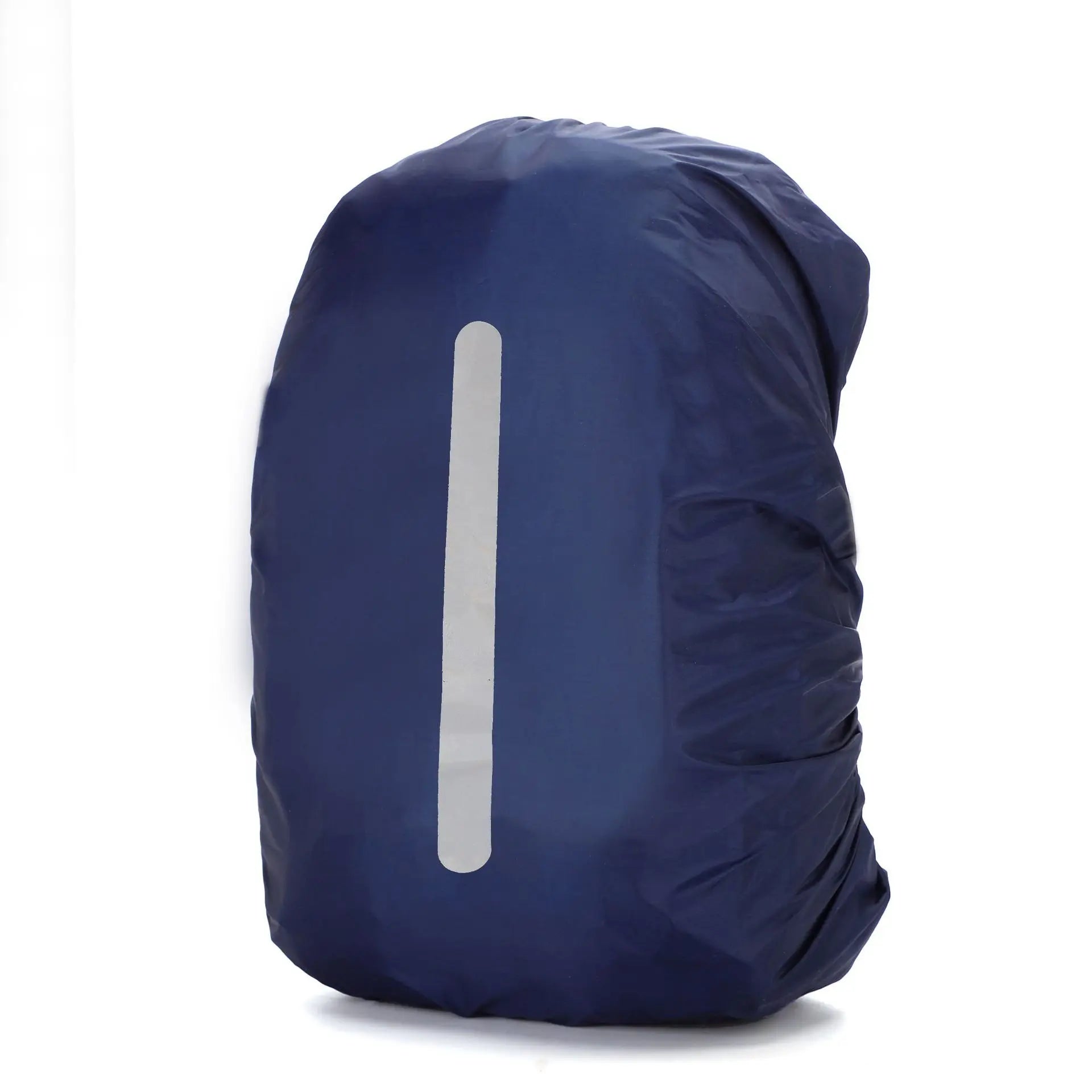Reflective Waterproof Backpack Rain Cover | 20L–70L | Hiking, Cycling & Outdoor Safety