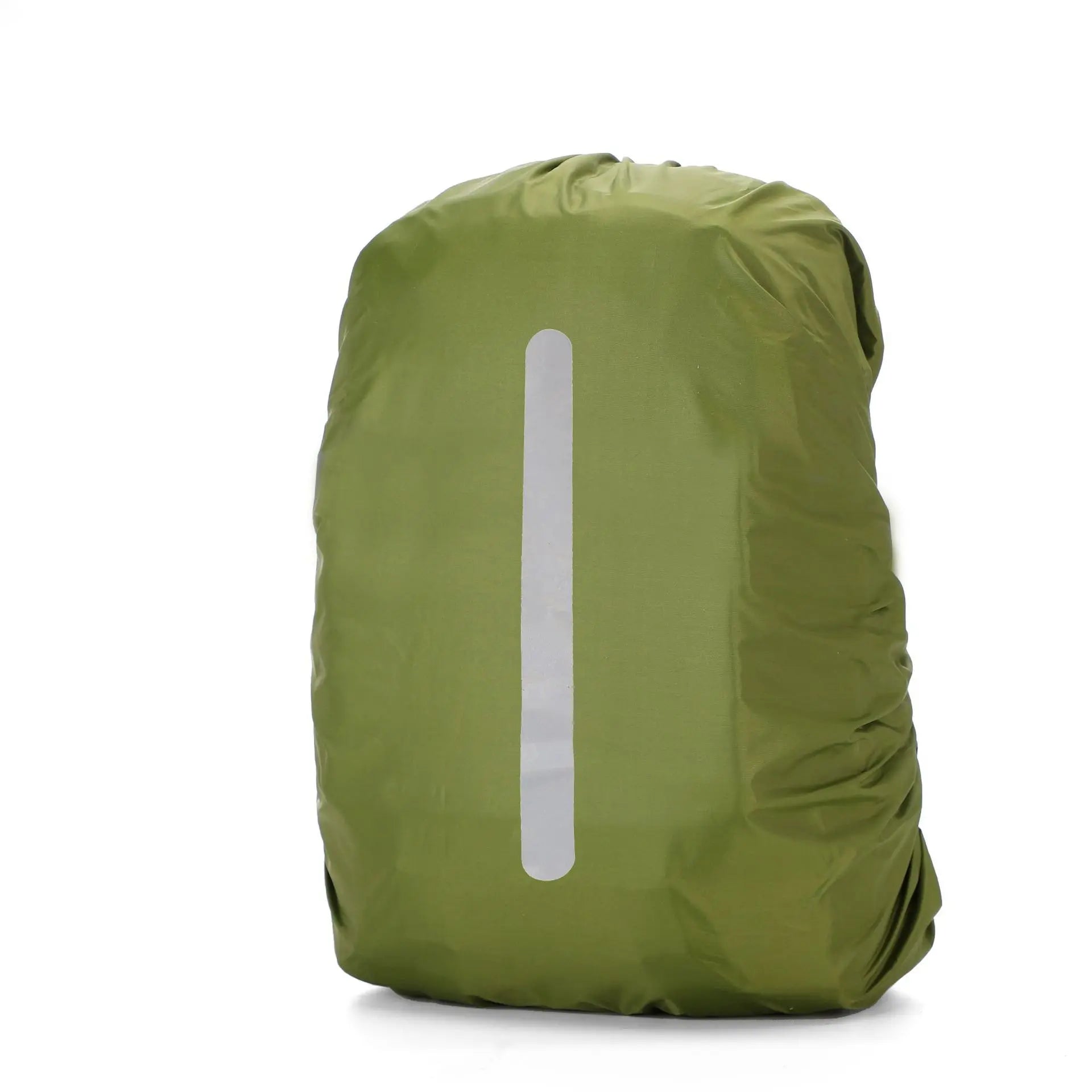 Reflective Waterproof Backpack Rain Cover | 20L–70L | Hiking, Cycling & Outdoor Safety