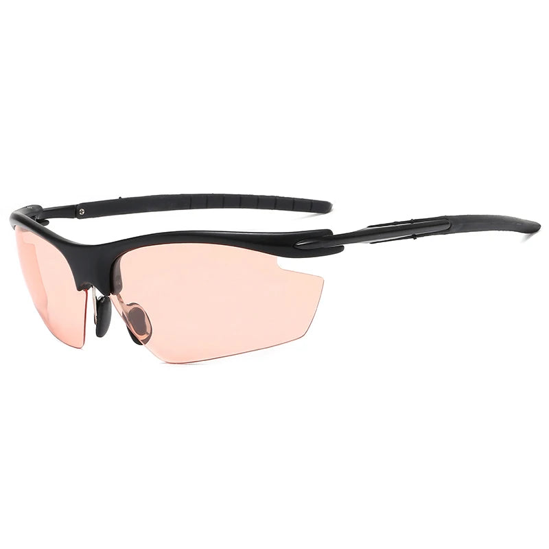 UV Polarised Outdoor Sports Sunglasses | Ultralight | Fishing, Cycling, Running & Climbing | Unisex