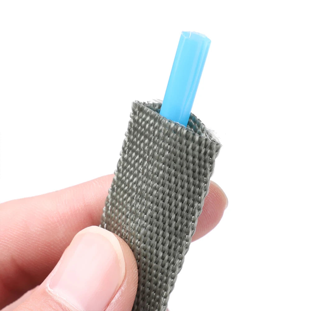 Running Hydration Gear: 1 PC 95CM Water Bladder Tube, Insulation Sleeve, Pipe Hose Cover -/ Rungear