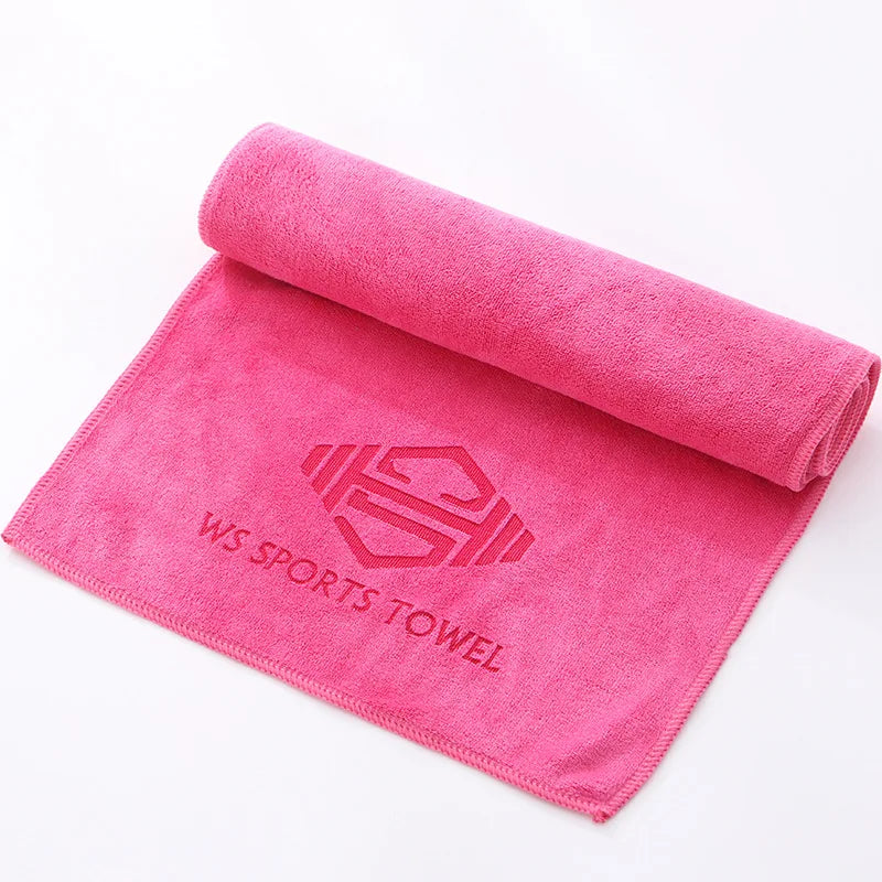Ultra-Absorbent Microfibre Sports Towel | Quick-Dry | Gym, Swim, Yoga & Travel