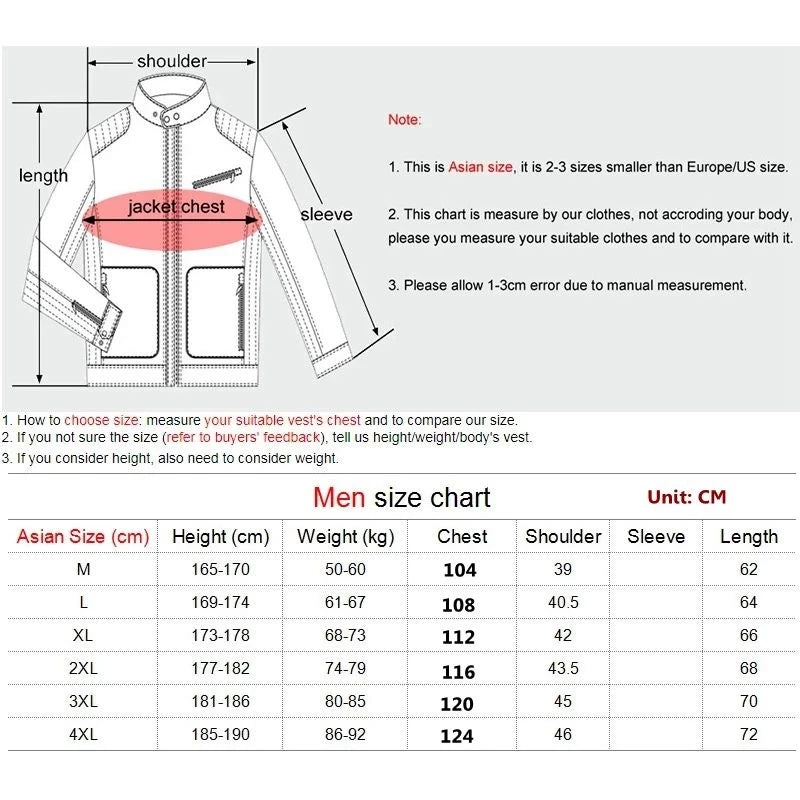 Men's Jacket Apparel: Warm, Waterproof, Winter Sleeveless Zipper Coat With Stand-Up Collar / Rungear