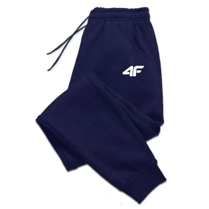 Men's Winter Apparel: Sports Jogging, Fitness, Running Activewear SweatPants S-3XL / Rungear