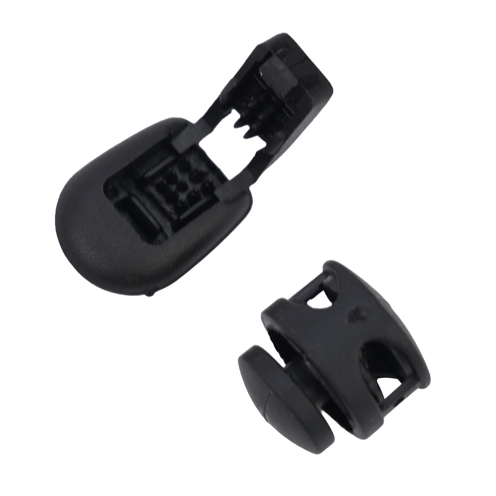 Dual-Frequency Safety Whistle – Pealess, Loud, Waterproof-Ready | Scuba Diving, Kayaking & Emergency Safety | Orange & Black