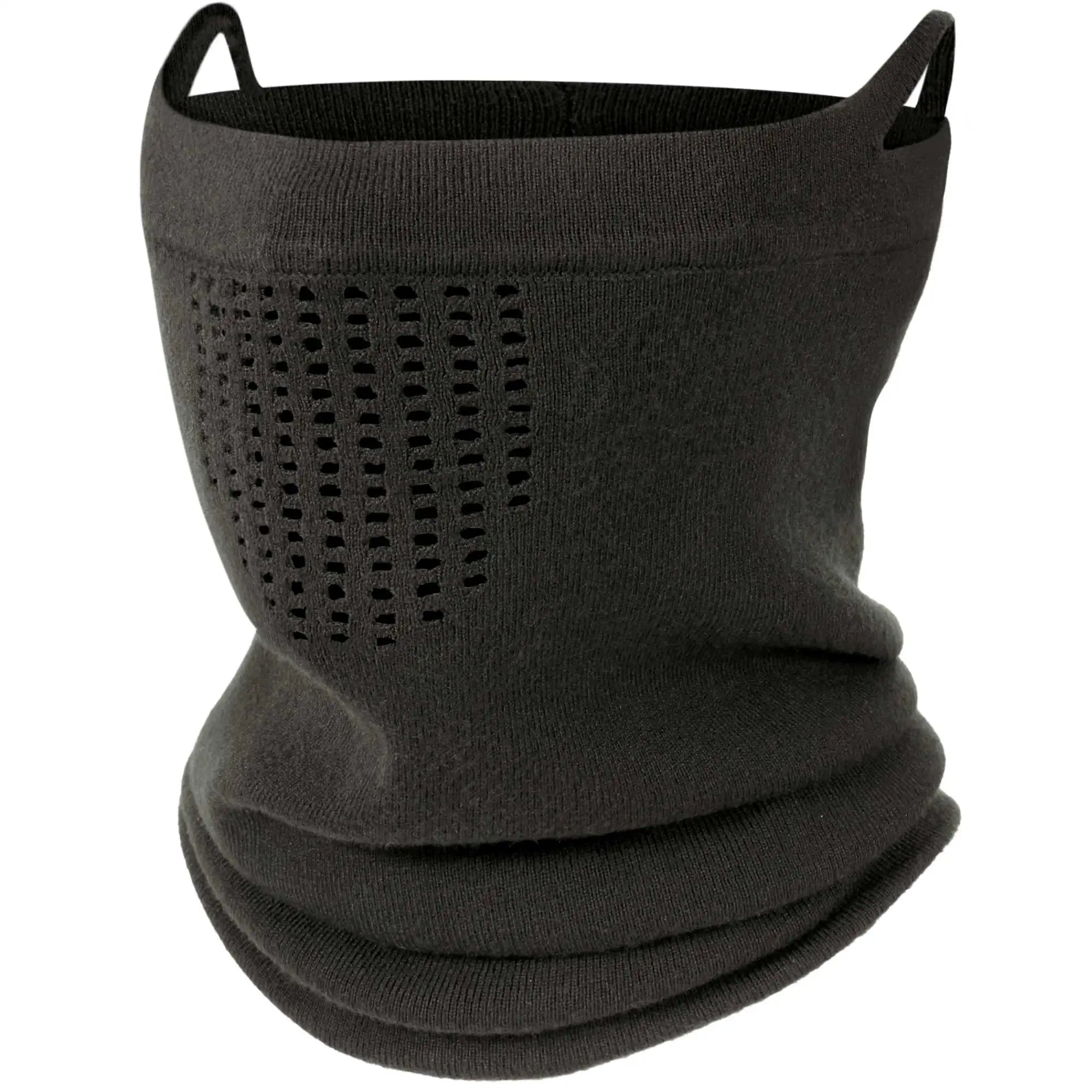 Winter Hat Accessories: Unisex, Cold Weather, Windproof, Bandana Face Cover Mask for Sports Cycling Snowboard Hiking / Rungear