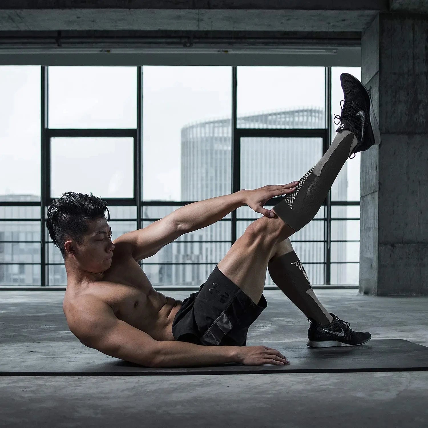 Men’s & Women’s Compression Socks – Running, Football, Cycling, Varicose Veins & Pain Relief