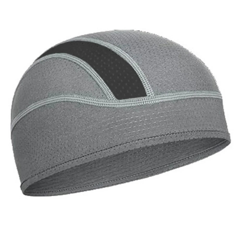Mesh Running Cap – Quick-Dry Breathable UV Protection Sports Hat for Running, Cycling & Hiking | RUNGEAR