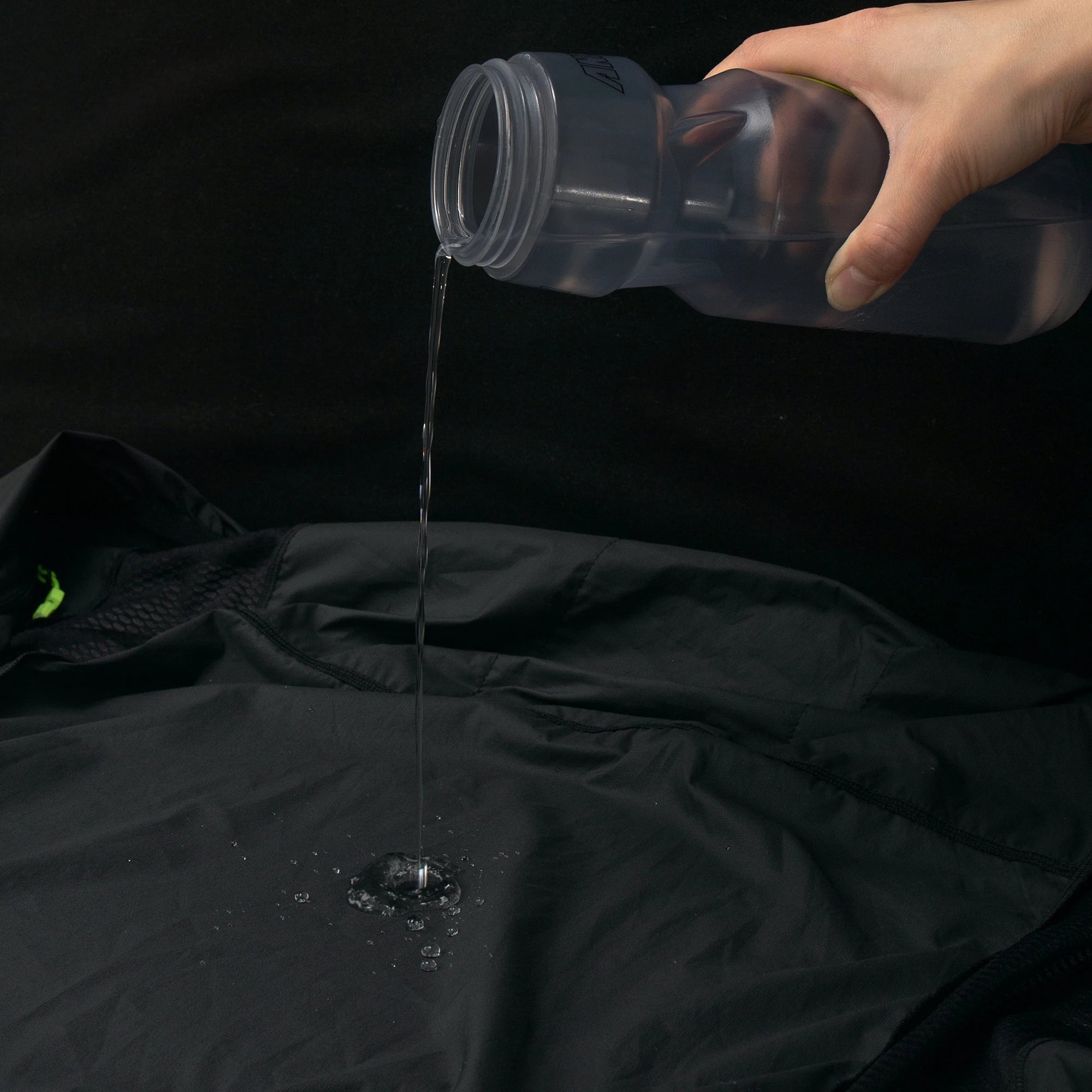 YKYWBIKE Cycling Gilet | Windproof, Breathable & Packable | Men's | RUNGEAR