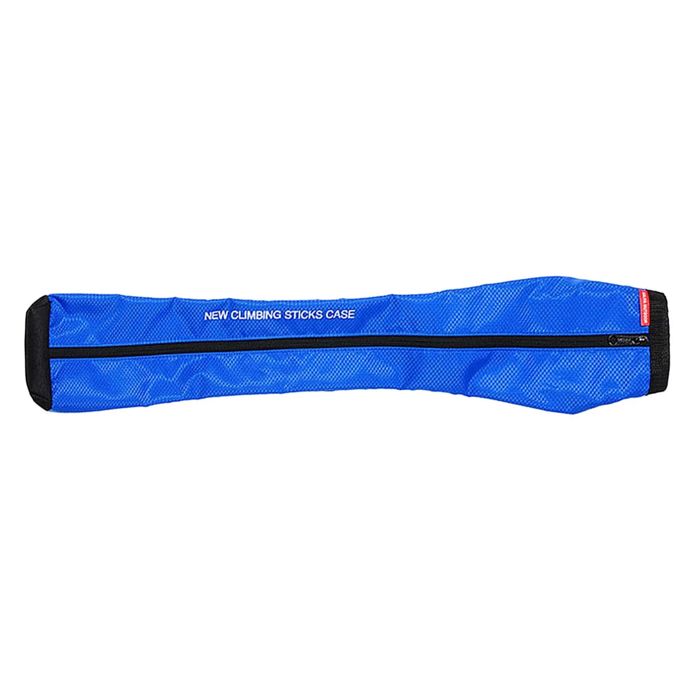 Waterproof Trekking Pole Storage Carry Bag | External Attachment | Hiking & Trail Running