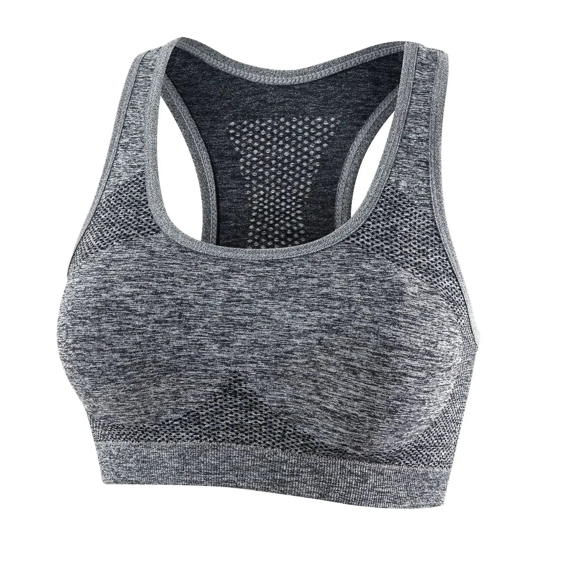 Women's Quick-Dry Sets: Seamless Shorts and Sports Bra Workout Sets for Fitness, Running, Workouts / Rungear
