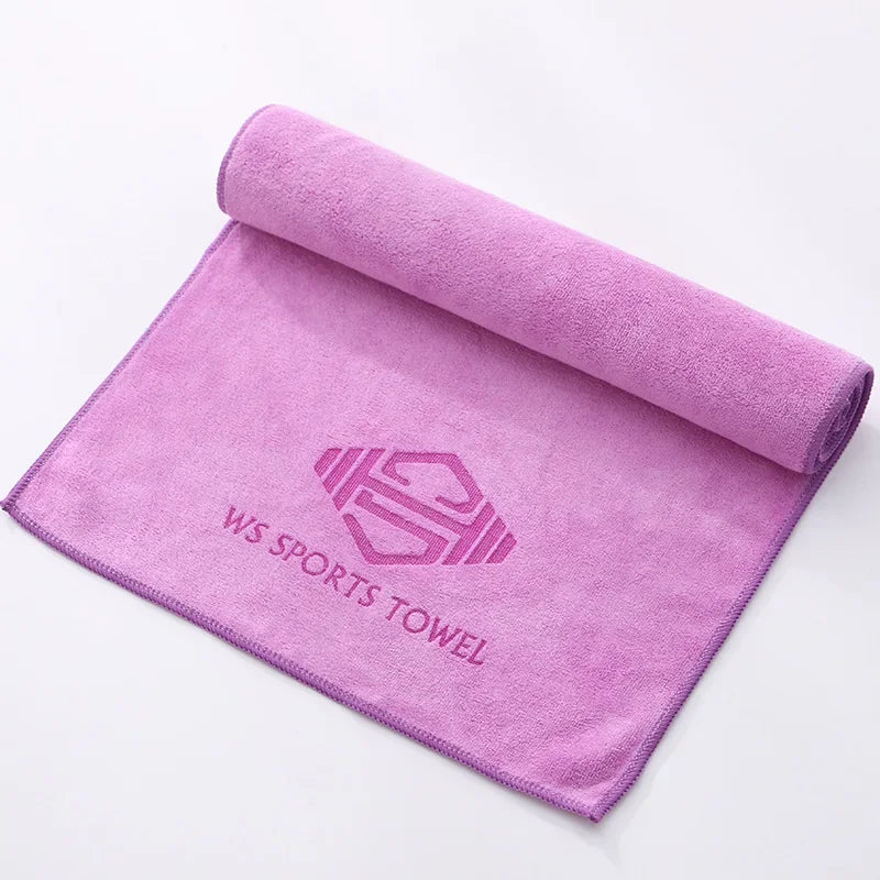 Ultra-Absorbent Microfibre Sports Towel | Quick-Dry | Gym, Swim, Yoga & Travel