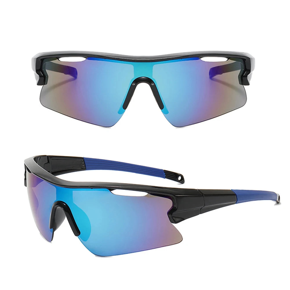Running Sunglasses NZ: 2026 UV400 Unisex, Windproof, Shockproof, Sunglasses For Outdoor Sports / Rungear