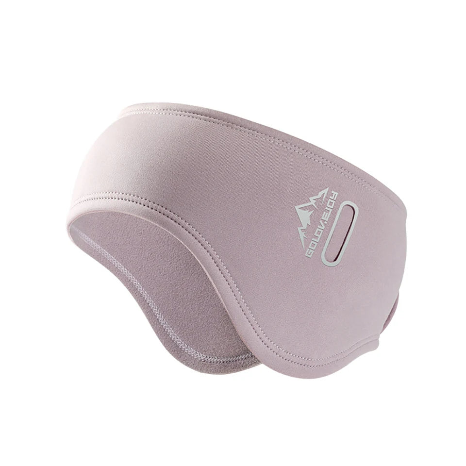 Running Winter Hats: KoKossi Thermal Ear Warmer Sports Headband / Rungear