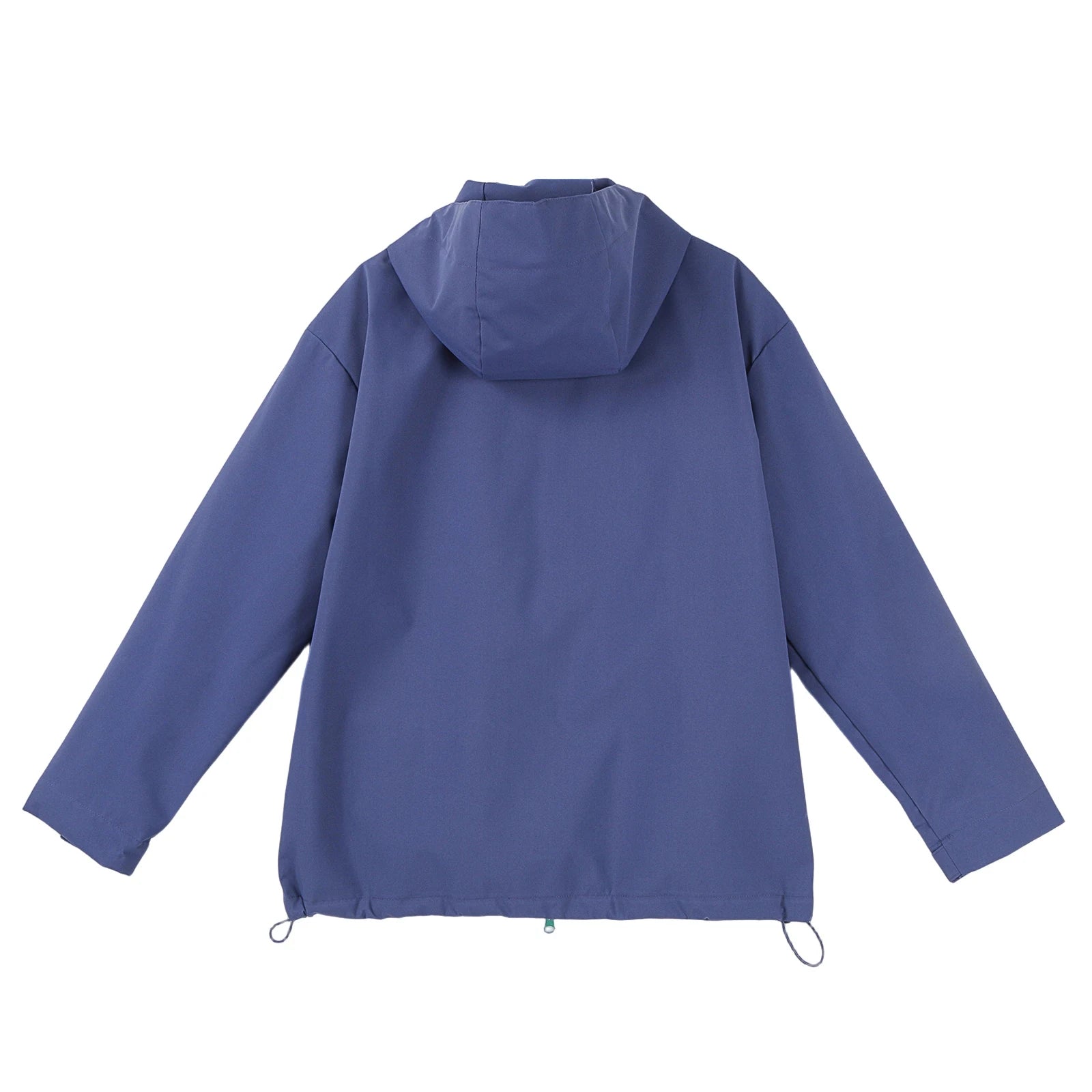 Women's Jackets Apparel: Lightweight, Loose Fit, Windproof Hiking Jackets / Rungear