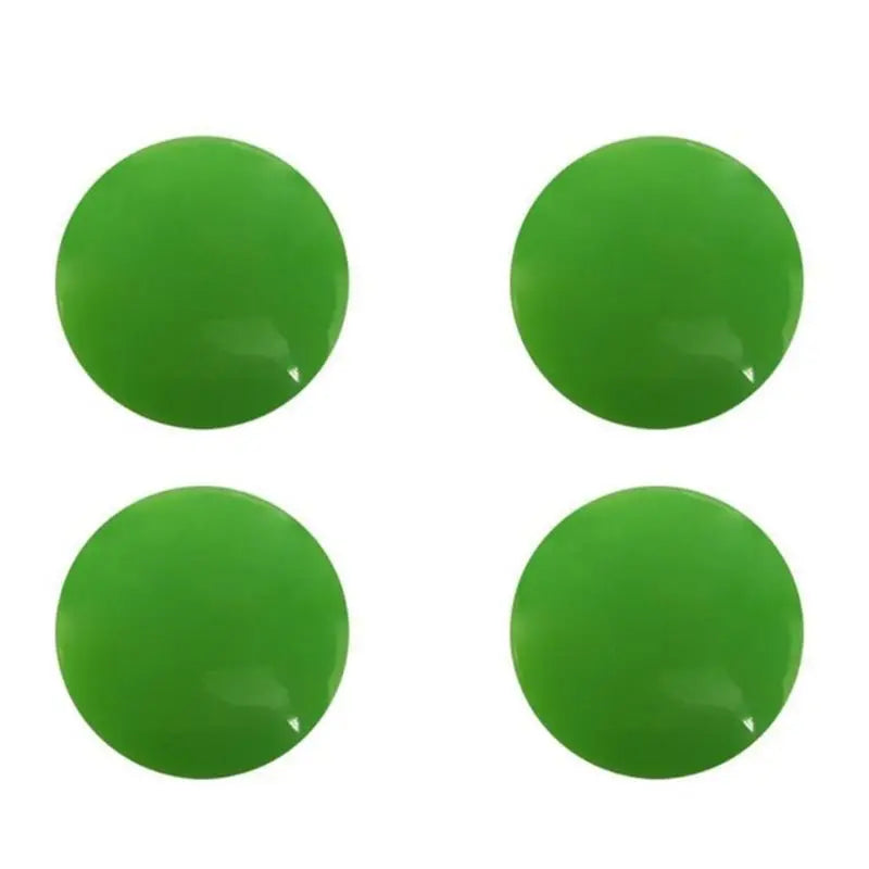 4Pcs Marathon Race Number Magnetic Race Bib Holders Running Cycling Fix Clips Number Belt Cloth Buckle