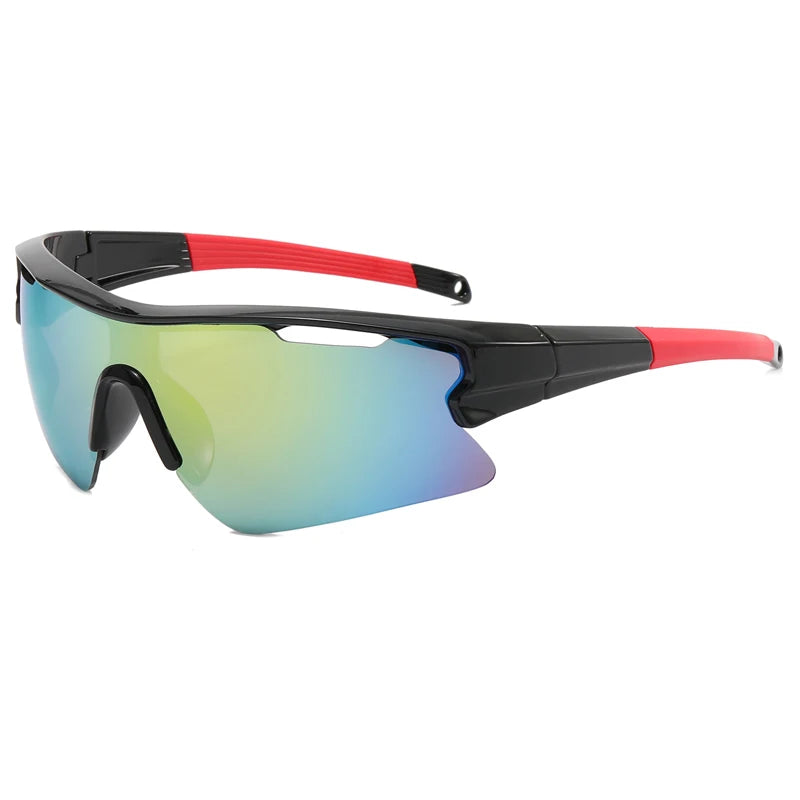 Running Sunglasses NZ: 2026 UV400 Unisex, Windproof, Shockproof, Sunglasses For Outdoor Sports / Rungear