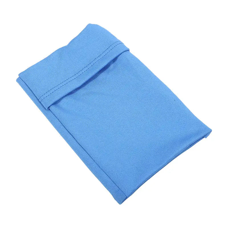 Running Phone Armband Sleeve | Elastic Adjustable Arm Wrap for Jogging & Outdoor Workouts