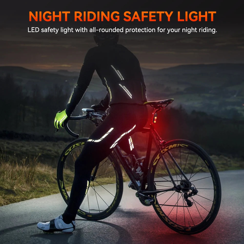 Awapow Personal Safety Alarm — 130dB Rechargeable Keychain with LED Light
