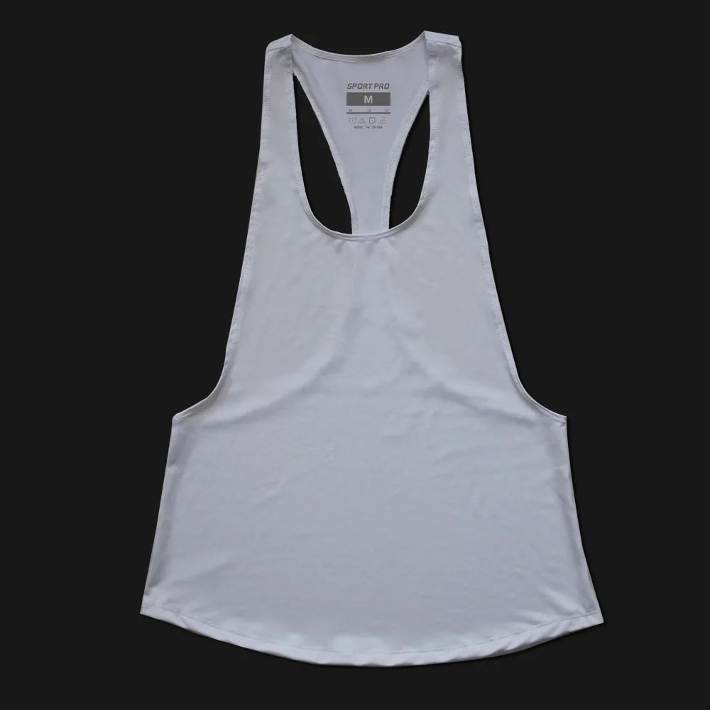 Women's Quick-Dry Apparel: Sleeveless Sports Wear Tank Top Clothes for Running and Workout / Rungear