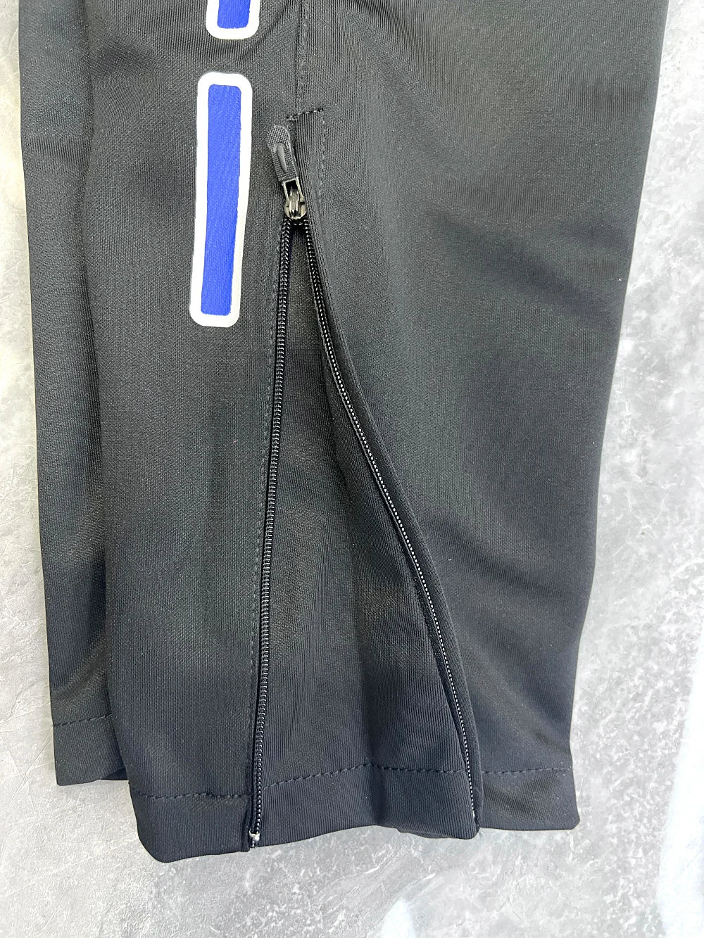 Men's Quick-Dry Running Trackpants – Slim Fit, Elastic Waist | Gym & Training