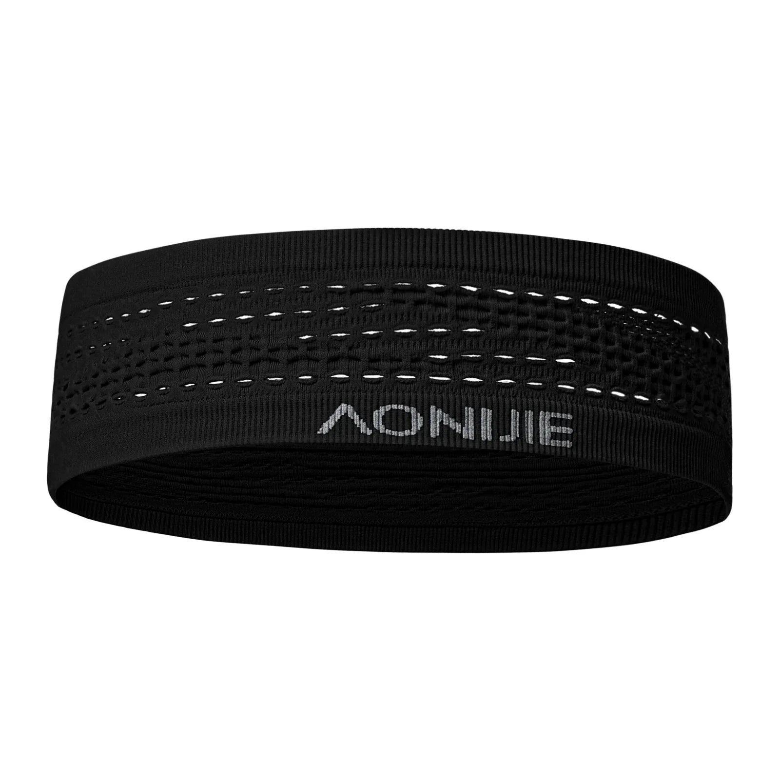 AONIJIE Sports Headband | Non-Slip, Sweat-Wicking, Stretchy | Running, Yoga & Gym Fitness