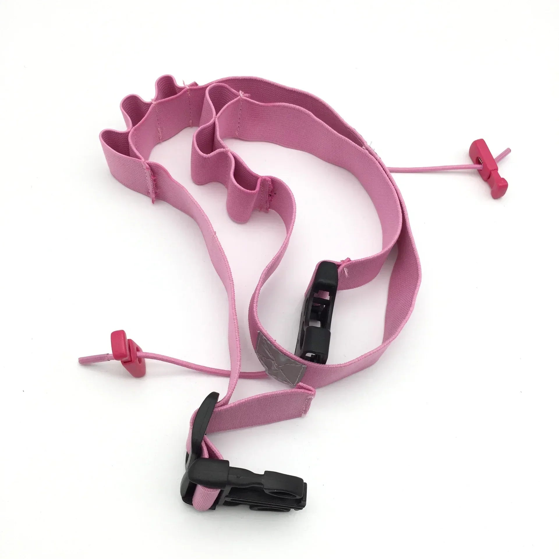 Running Accessories: 1PC Unisex Number Belt, Racing Belt With Gel Holder / Rungear