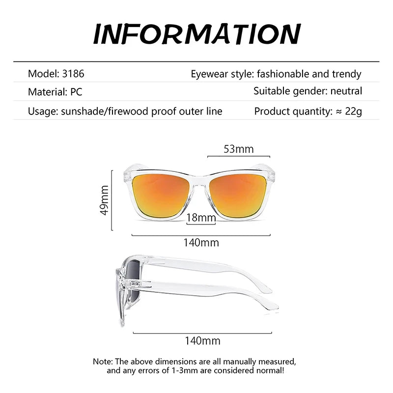 Running Accessories NZ: NEW UV Protection Sun Glasses For Outdoor Sports / Rungear