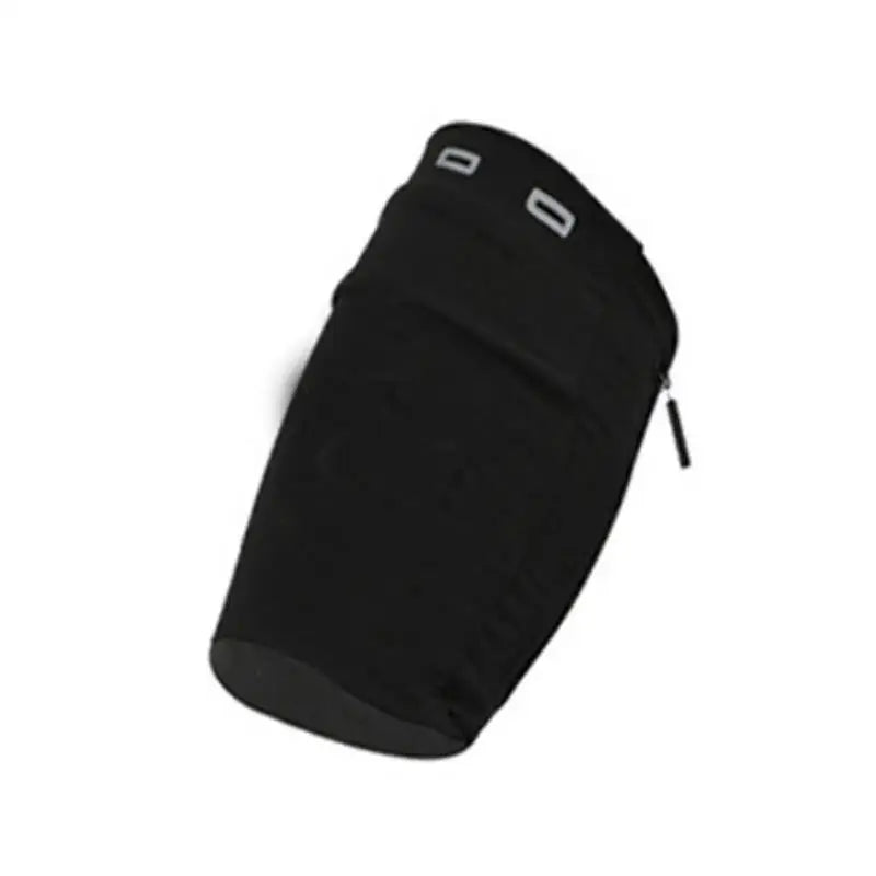 Running Phone Arm Bag | Zippered Breathable Sports Armband for Jogging & Outdoor Activities