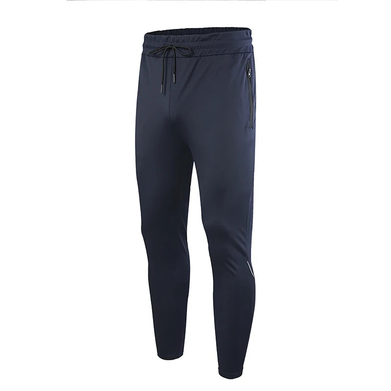 Men's Running Apparel: Casual Running Workout Sportswear Sweatpants / Rungear