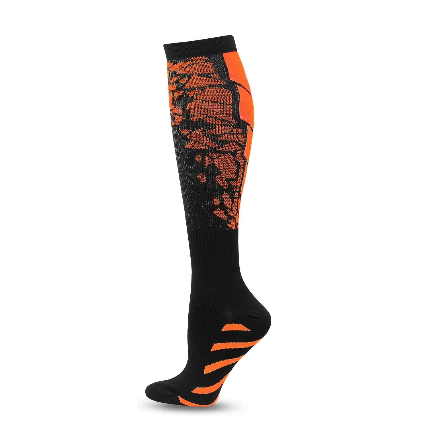 Men’s & Women’s Compression Socks – Running, Football, Cycling, Varicose Veins & Pain Relief