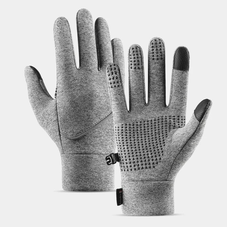 Lightweight Water Resistant Gloves for Men Women