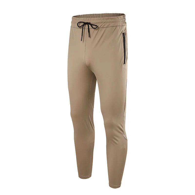 Men's Running Apparel: Casual Running Workout Sportswear Sweatpants / Rungear