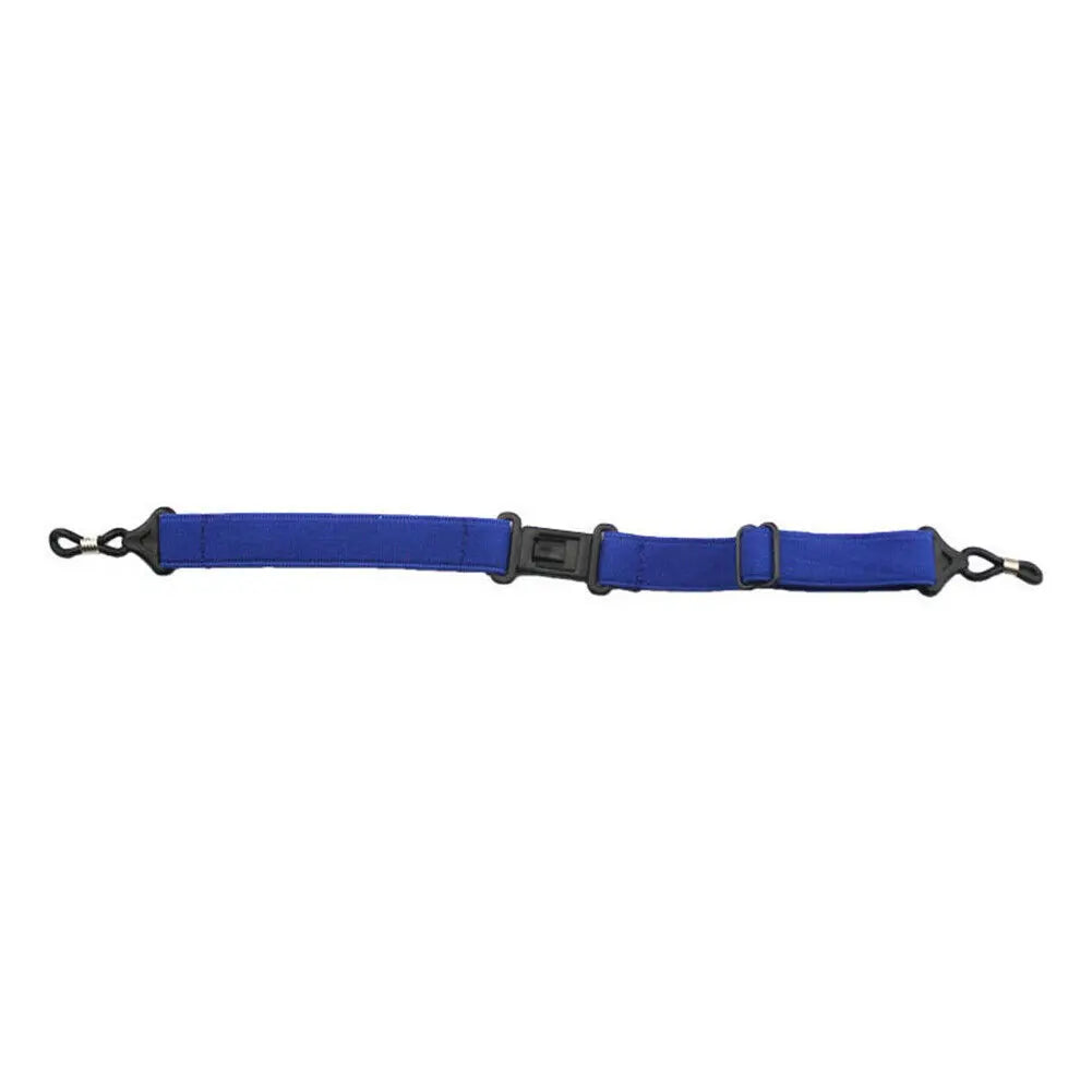 Unisex Anti-slip Buckle Rope Sports Eyeglasses Lanyard Accessories